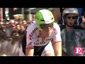 2013 Eneco Tour Stage 5: Boom 10th - Universal Sports