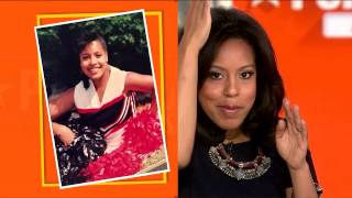 Joelle Garguilo Entertainment REEL
