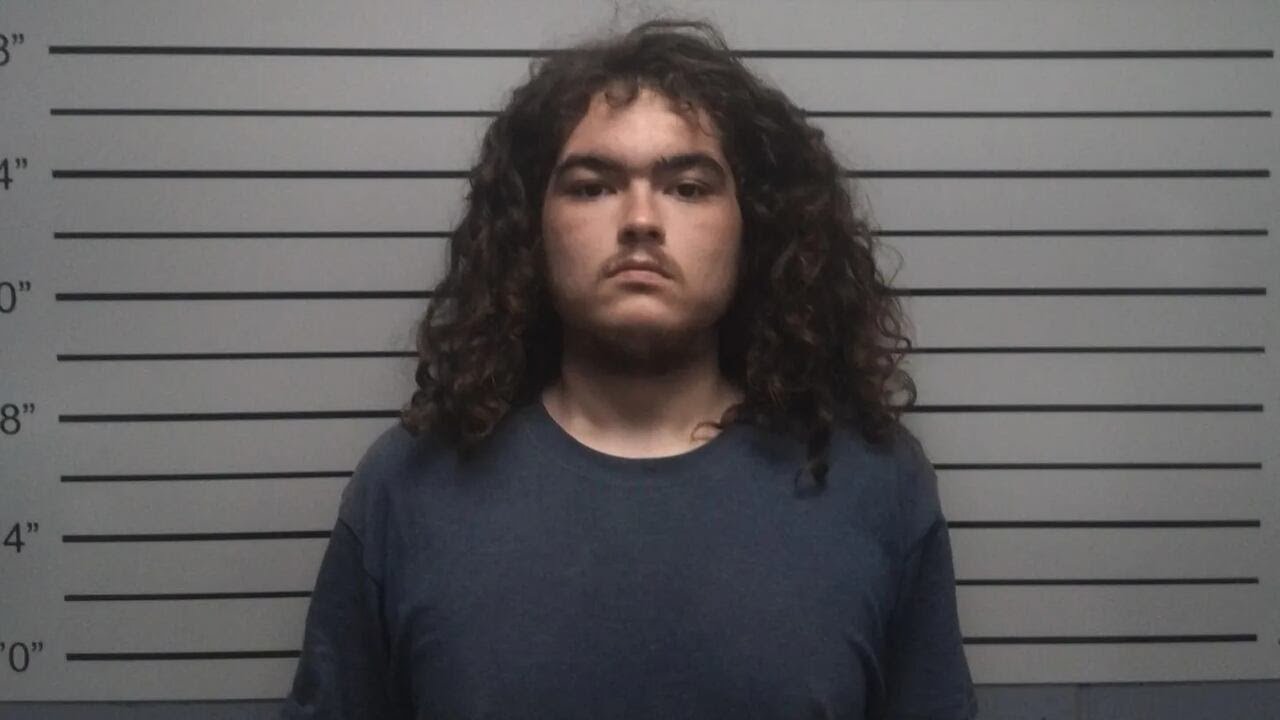 Lebanon, Mo., man sentenced in the shooting death of a man in Phillipsburg