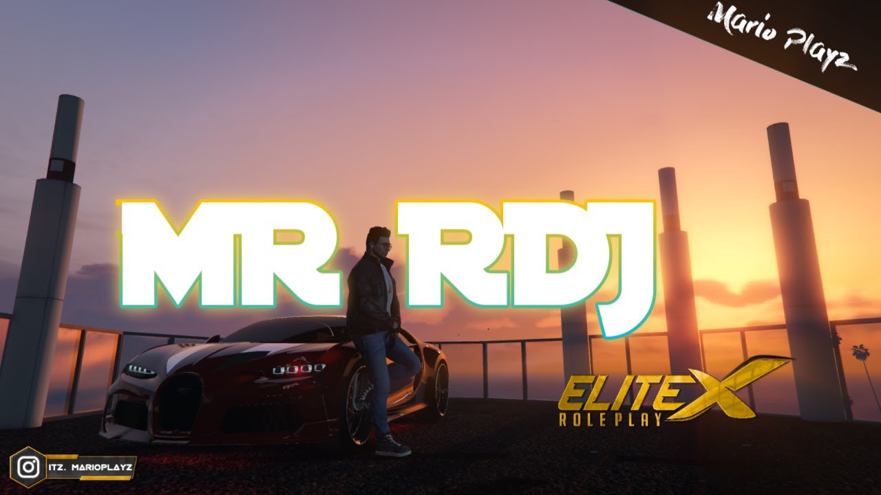 Exclusive Rp Gang MR RDJ Elite X Exclusive Role Play Ms13|Gang RP |Business Rp|ECPD RP ...