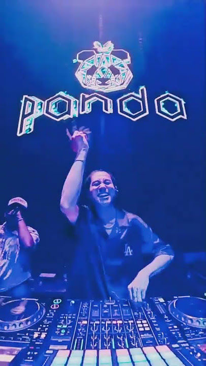 DJ PANDA - MANGU #arilesmana #mangu #djbreakbeat #remix