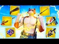 ZBEUB CHALLENGE sur fortnite