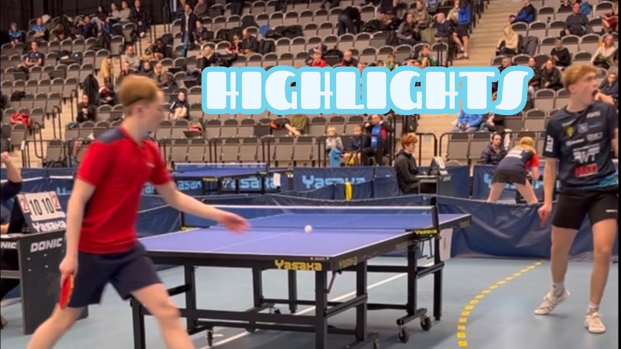 Aleksi Räsänen - William Bergenblock