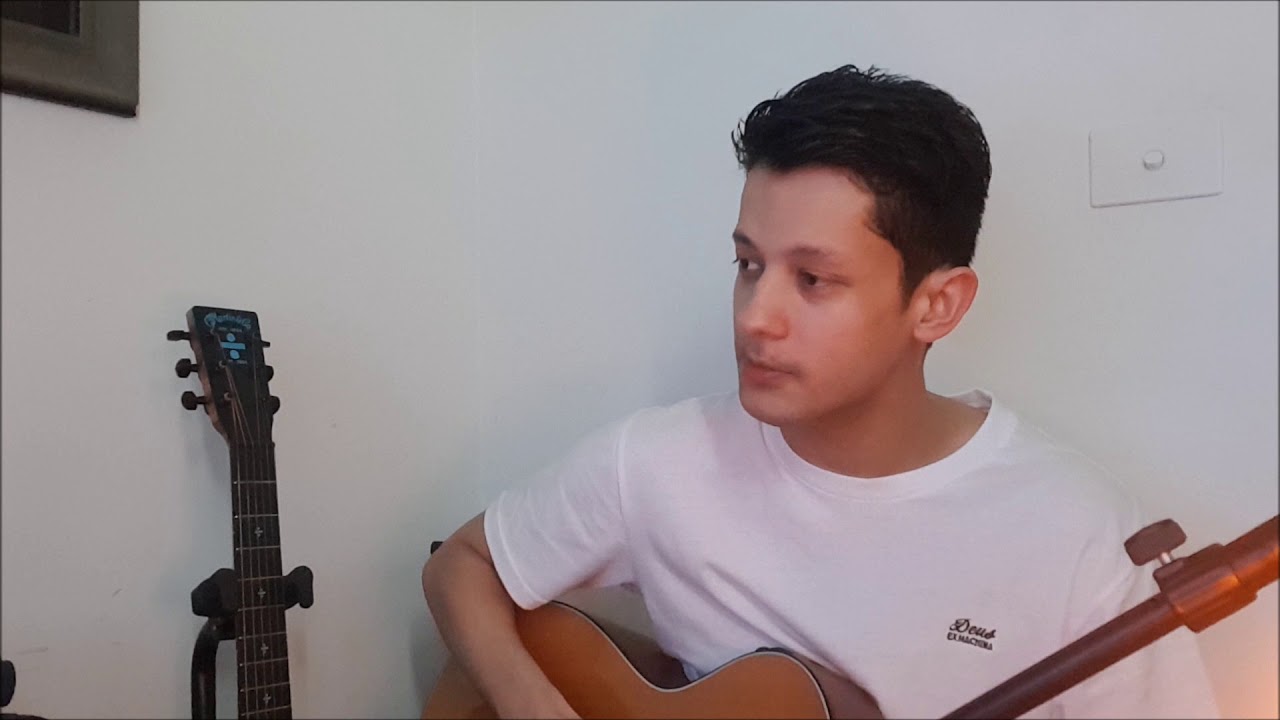 Trent Michael - Hit Em Up / Miss California Acoustic Cover - Mash Up