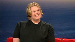 MARCUS SKEET  [ The Hull Boy ] challenge interview 2025
