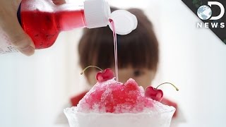 Natural vs. Artificial Flavors: What's The Difference? Natural vs. Artificial Flavors: What's The Difference?