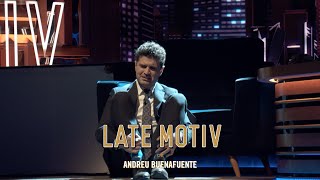 LATE MOTIV - Miguel Maldonado. Última sección del ilustre murciano en Late Motiv | #LateMotiv942