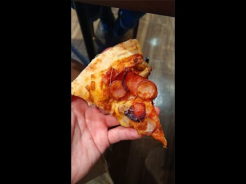Domino's Pizza in
