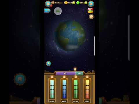 Deep Town Terraforming Finished New Expansion Done 