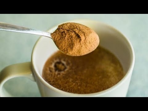 Video: Paano Gumawa Ng Cinnamon Coffee