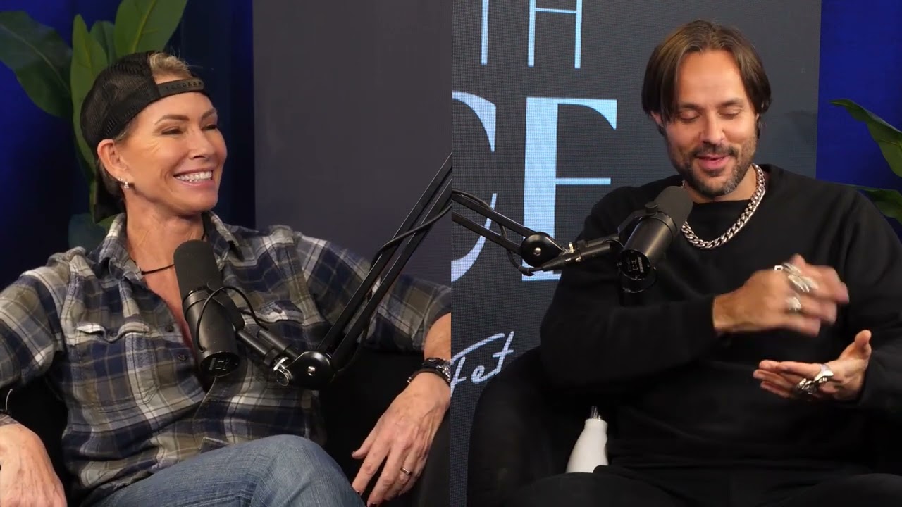 Lori Fetrick details the kind of guys she's into