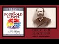 Christ Our Sanctifier THE FOURFOLD GOSPEL A B Simpson Free Audio Book 
