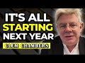 I’m DEAD SERIOUS! A MASSIVE Gold &amp; Silver Bull Run Is Starting NEXT YEAR