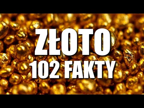 Wideo: Jak po raz pierwszy odkryto złoto na świecie?