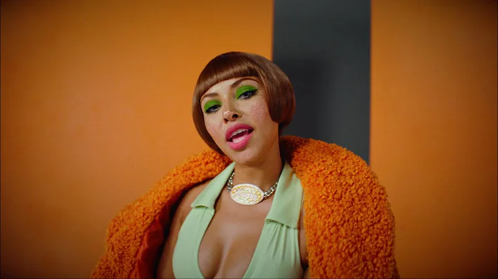 Raiche - Half & Half [Official Video]