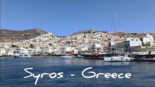 Syros/Συρος - Greece/Ελλάδα