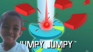 Jumpy Jumpy Facebook