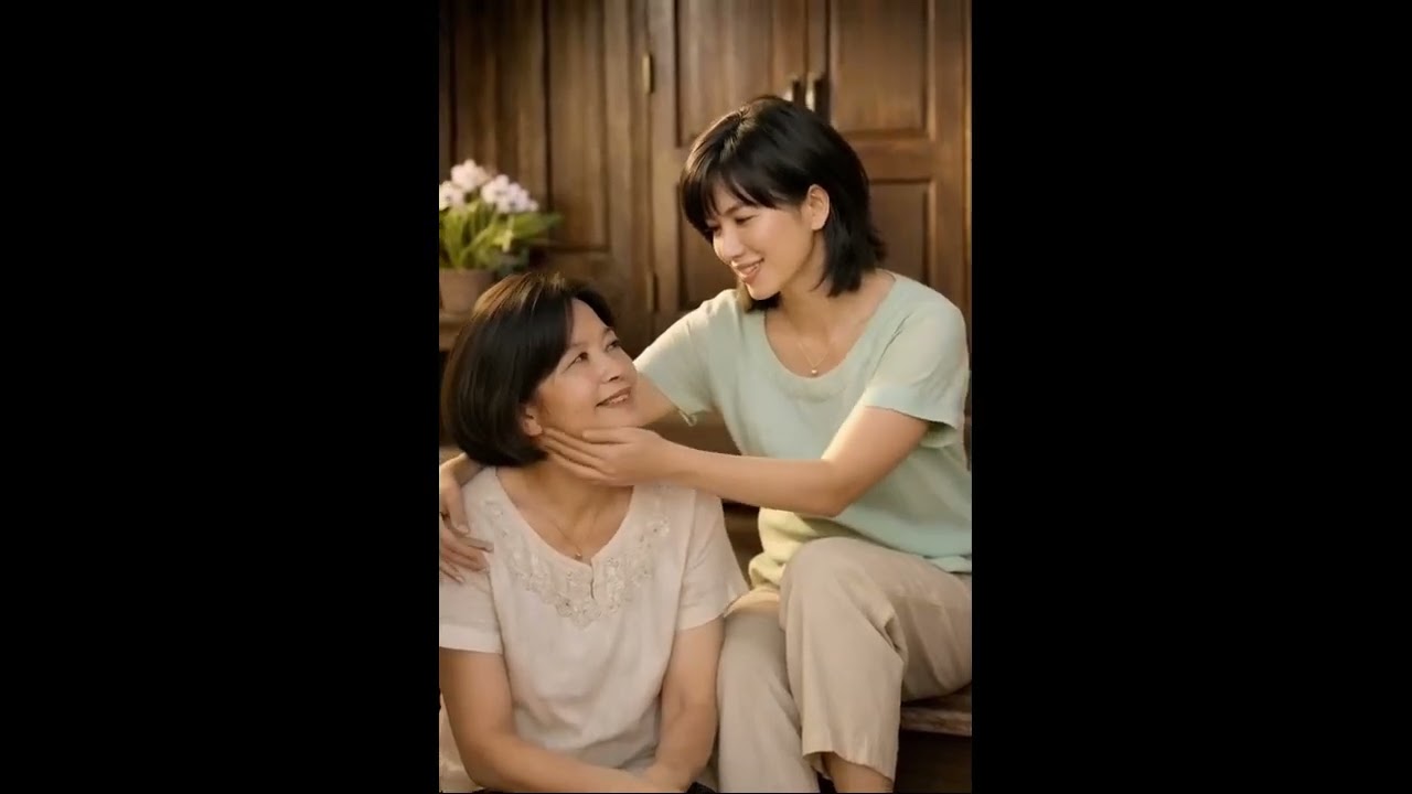 สามีบอกห้ามกลับบ้านหาแม่ เปลืองเงินเปล่าๆ