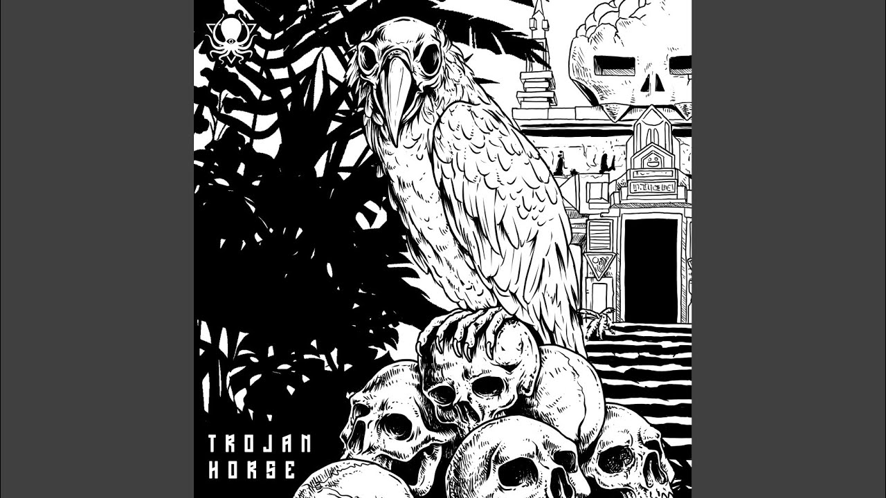 Trojan Horse