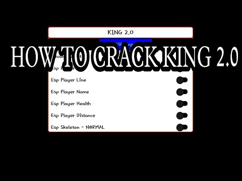 HOW TO CRACK KING 2.0| KURO LOGIN | X GNIANT