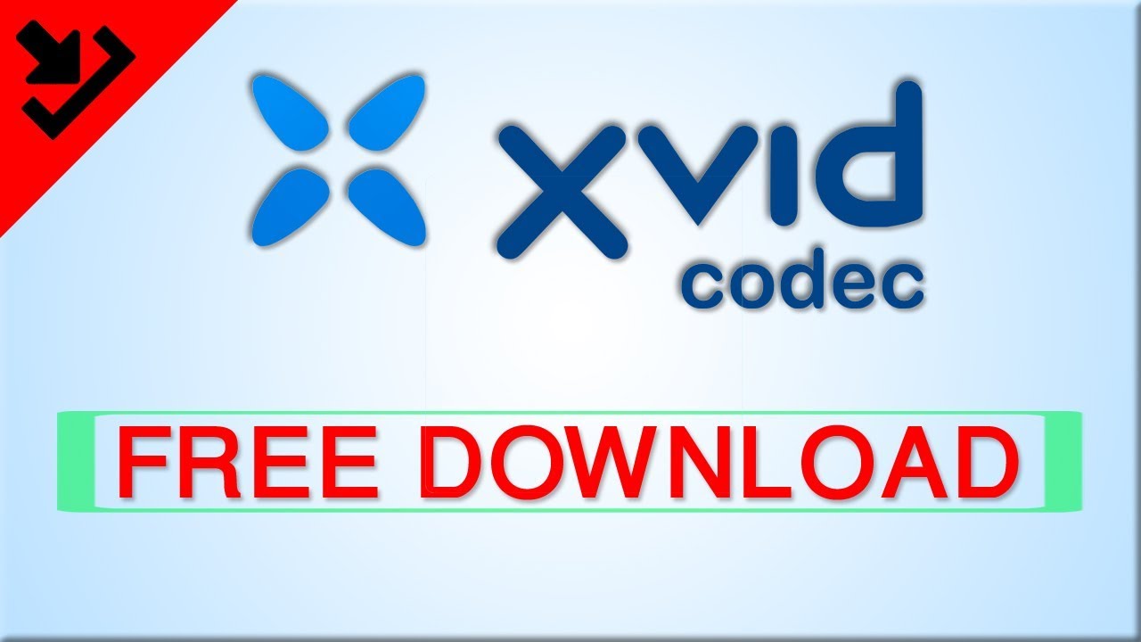 xvic codec download