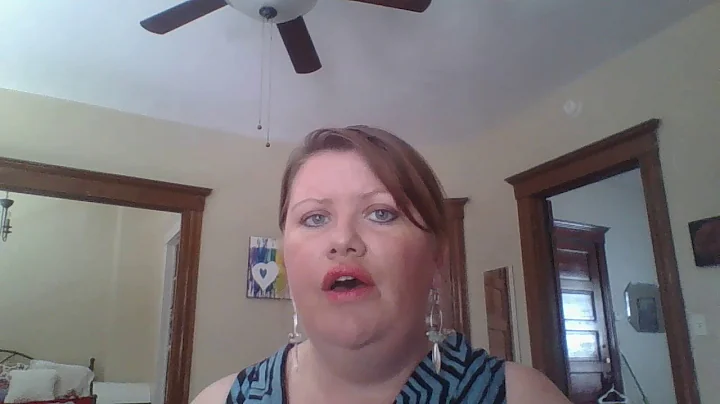 Survivors' Corner - Donna Pollard