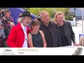 ANGE - Photocall - VO - Cannes 2025