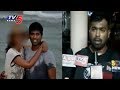 Man thrashed and abducted his medico wife in Chittoor district