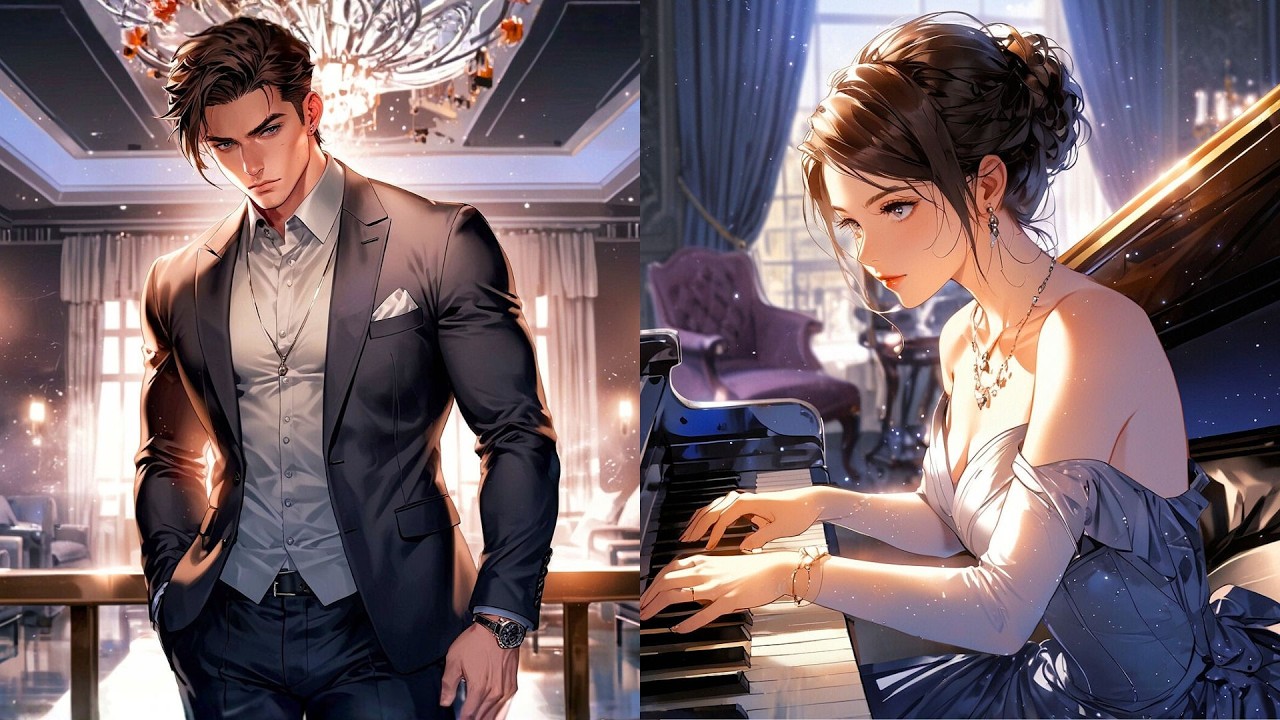 Por su AMANTE me Dejó Sorda de un Oído y no Creerás lo que Hizo para que lo Perdonara