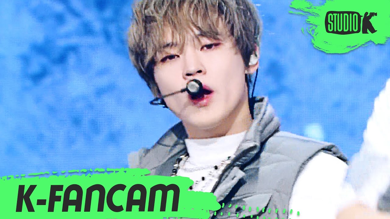 チョンロ「버퍼링 (Glitch Mode)」公式Fancamのサムネイル