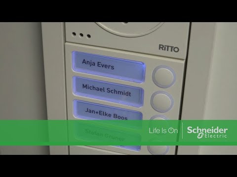 Video: Können Namensschilder hergestellt werden?