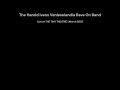 Capture de la vidéo Van Morrison Fan Tribute! The Harold Ivens Vanløselandia Rave On Band Live. The Tiny Theatre 1.3.25