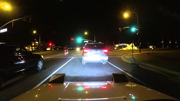 FX-R 3.0 2.5" Projector Retrofit