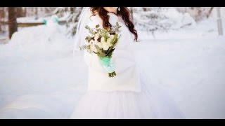 Как сделать свадебный букет? Зимний букет!How to make a Bridal bouquet? Winter bouquet! Как сделать свадебный букет? Зимний букет!How to make a Bridal bouquet? Winter bouquet!