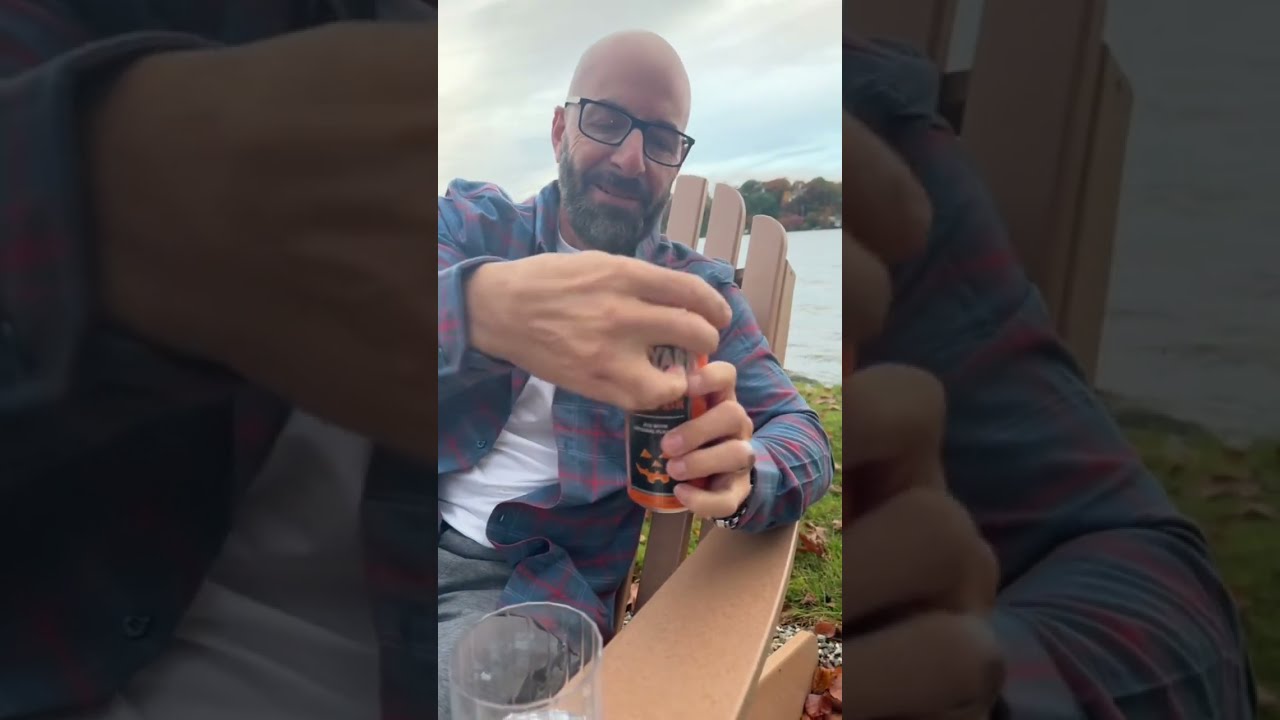 Is THIS The Best Pumpkin Beer Ever 