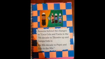 Business Studies Project class 12 on Business Environment