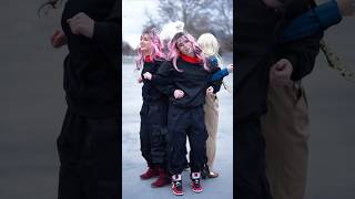 Im Ridin Solo - Jujutsu Kaisen Cosplay Group W