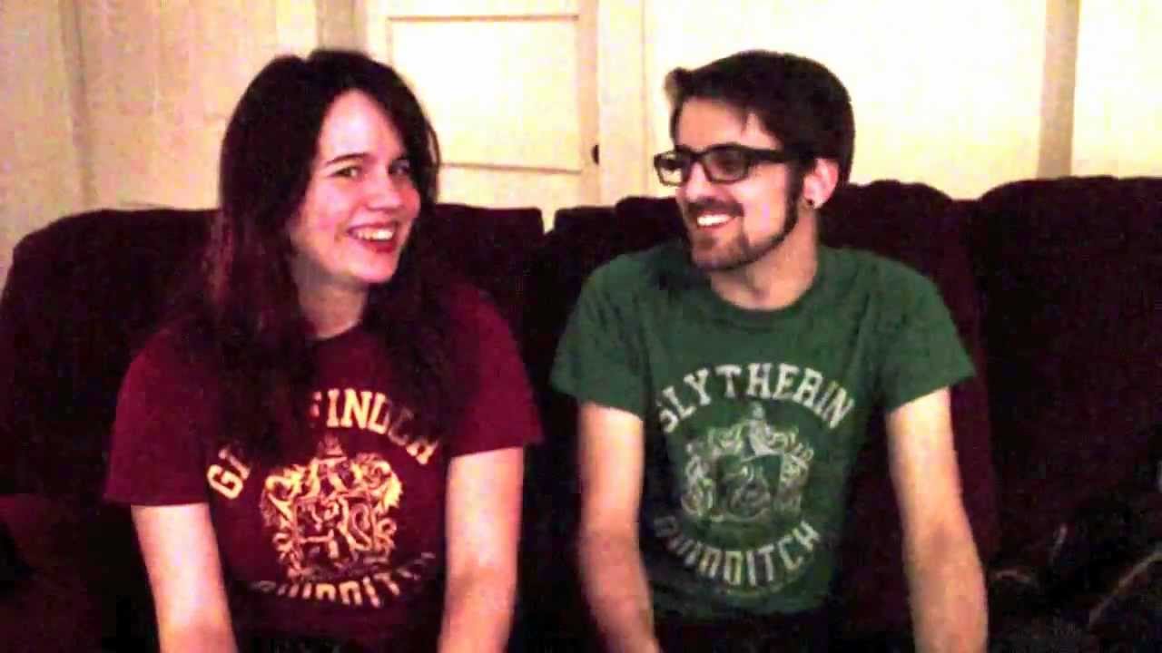Ruth and RCBeiler Review the Beautiful Creatures Movie! (Adaptation Review #1)