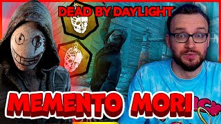 Этот МАНЬЯК не даёт ШАНСОВ!!! ► Dead by Daylight