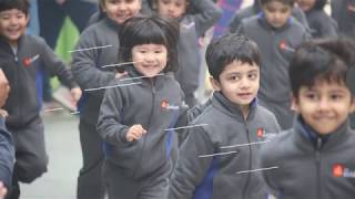The Sixth Element - Admissions in Progress 2020 - 2021