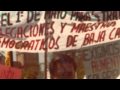 Corriente Democrática Sindical  sudcaliforniana 1977-1999