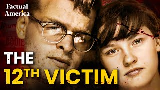 The 12th Victim (2023 Film) | Showtime docu-series | Charles Starkweather's murder victim who lived