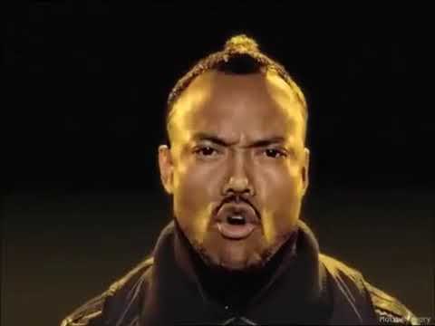 The Black Eyed Peas - The End Album Commercial (June 9th, 2009)