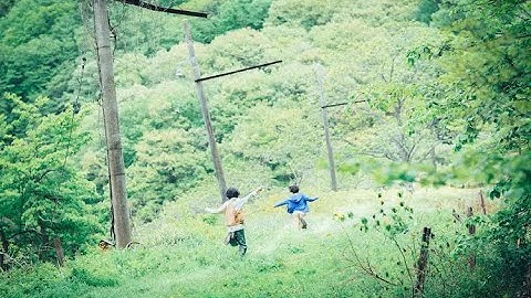 是枝裕和新片《怪物》发“森林奔跑”预告，明年6月2日日本上映