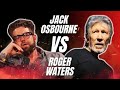 👉 Jack Osbourne EXPLOTA contra Roger Waters 😡 por hablar de Ozzy