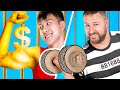 Rich Jail vs Broke Jail/ 13 Funny Situations