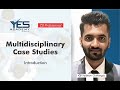 CS Professional | Multidisciplinary Case Studies | Introduction