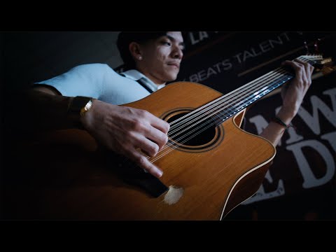 Gato - (Visualizer) - Emanuel Garcia - DEL Records 2025 auf YouTube ansehen Gato - (Visualizer) - Emanuel Garcia - DEL Records 2025 auf YouTube ansehen
