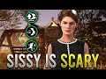 Poison Endurance Build on Sissy Is SCARY GOOD - The Texas Chainsaw Massacre