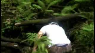 survivor man spoof
